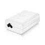 Ubiquiti U-POE-AT Inyector PoE+ 30W 48V DC Gigabit Ethernet White